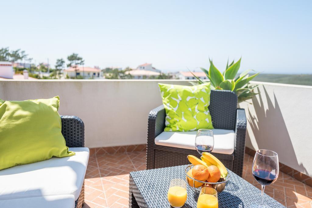 Arrifana Retreat Hotel Aljezur Bagian luar foto