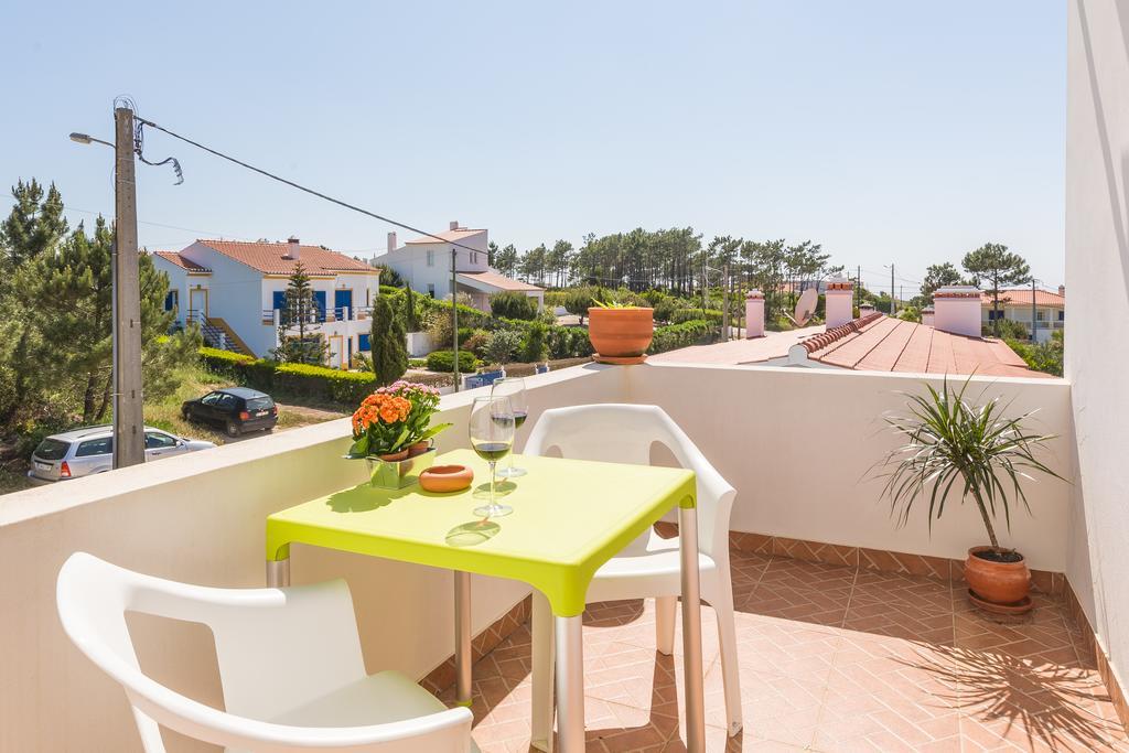 Arrifana Retreat Hotel Aljezur Bagian luar foto